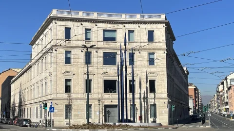 Italgas在希腊投资2030亿：到XNUMX年生态转型和能源发展