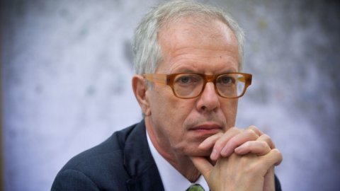 Unicredit，“你真正的目标是Anima吗？ Orcel 面临的三种情况”：Marcello Messori 专访