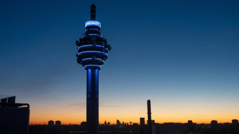 Mfe 准备收购 ProSieben：授权 Unicredit 收取 3,4% 的费用。股票上涨