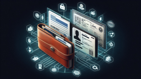 即将推出的数字钱包：IO 应用程序上的驾驶执照和健康卡。 IT Wallet 在手机上的工作方式如下
