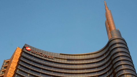 联合信贷银行连续第二年被《银行家》（英国《金融时报》集团）评为意大利、欧洲和全球 2024 年度银行