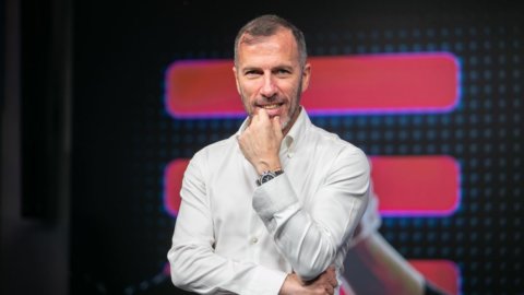 Tim Brasil 是南美洲 5G 领域的领导者，而且数字正在飞速增长