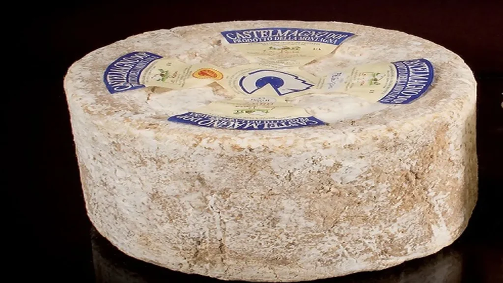 Castelmagno
