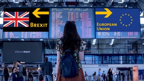 英国，ETA 到了：它是什么以及如何获得 2025 年旅行签证