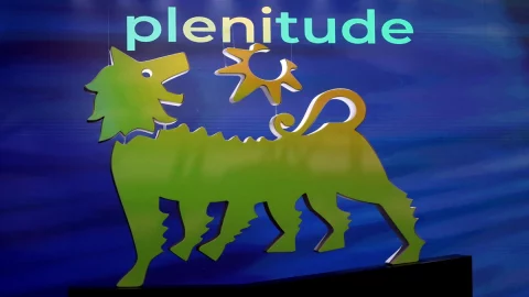 Plenitude 完成了德克萨斯州有史以来最大的电池存储设施的建设