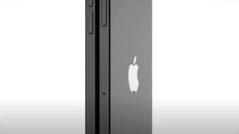 苹果，可折叠iPhone要来了？双 12 英寸屏幕和创新铰链：以下是我们所知道的