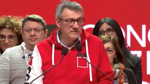 就业法案公投：Cgil 有可能达不到法定人数，并重演 40 年来在滑动比例上失败的局面