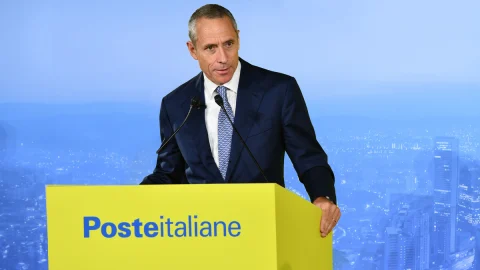 Tim 重组：意大利邮政从 Cassa Depositi e Prestiti 收购 9,81% 股份并出售 Nexi 3,78% 股份