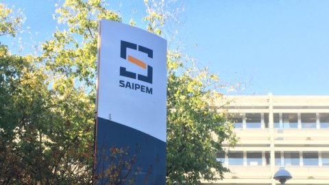 Saipem 与 Subsea7 联手：一个价值 20 亿欧元的巨头诞生。埃尼和 CDP 的作用